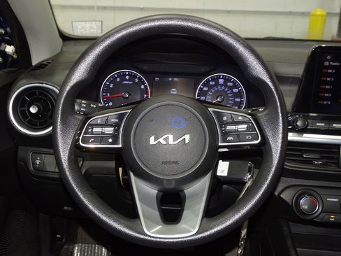 Used 2023 Kia Forte LXS image 22