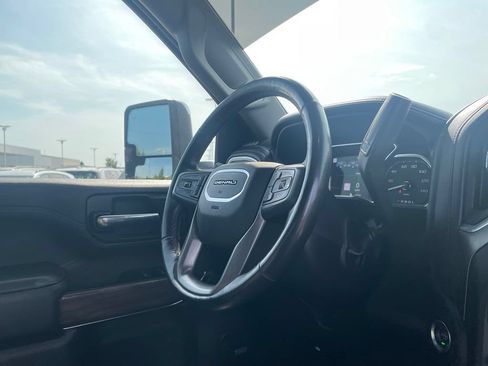 Used 2022 GMC Sierra 2500 Denali AWD/4WD image 29