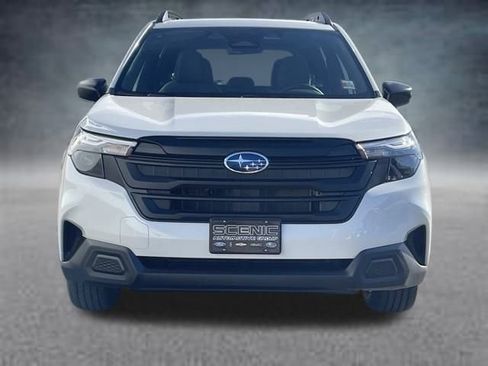 New 2026 Subaru Forester image 23