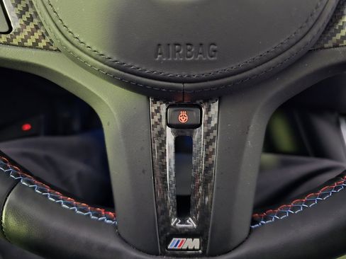 Used 2024 BMW M2 w/ Lighting Package image 20