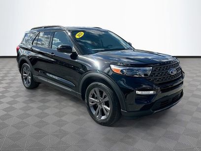 Used 2023 Ford Explorer XLT w/ Equipment Group 202A