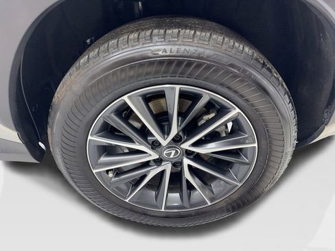 Used 2024 Lexus NX 250 FWD w/ Cold Area Package image 85