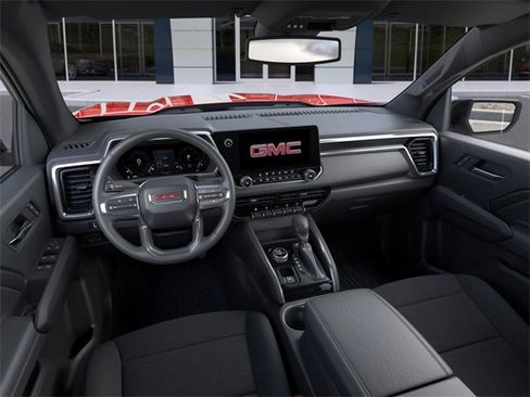New 2026 GMC Canyon Elevation w/ Convenience Package image 15