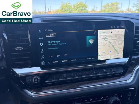 Certified 2025 Chevrolet Silverado 2500 LT w/ Convenience Package AWD/4WD image 12
