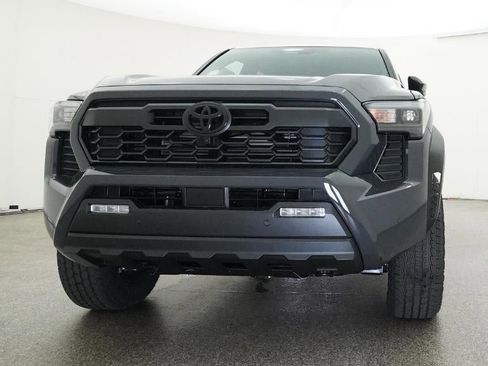New 2026 Toyota Tacoma TRD Off-Road image 61