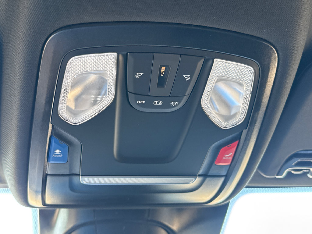 New 2027 RAM 3500 Tradesman AWD/4WD image 25