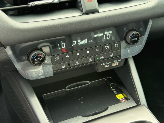 New 2026 Subaru Outback Touring XT AWD/4WD image 19