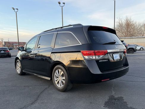 Used 2017 Honda Odyssey EX-L image 6