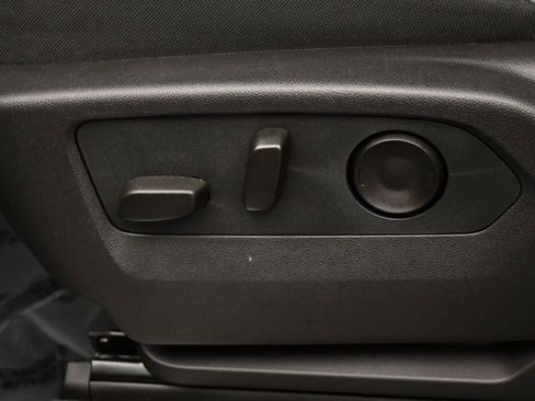 Used 2024 Chevrolet Silverado 1500 RST image 12