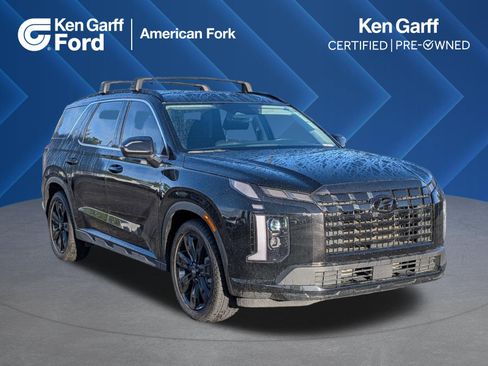 Used 2023 Hyundai Palisade XRT w/ Cargo Package AWD/4WD image 1