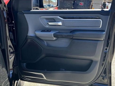 Used 2020 RAM 1500 Big Horn AWD/4WD image 19