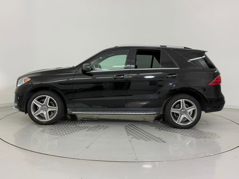 Used 2018 Mercedes-Benz GLE 350 image 2