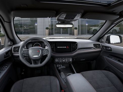 New 2026 Dodge Durango GT AWD/4WD image 14