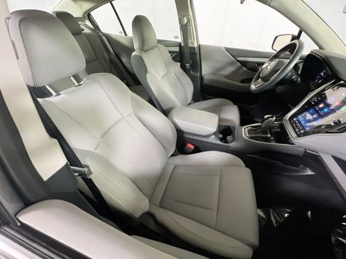 Used 2020 Subaru Legacy Premium image 26