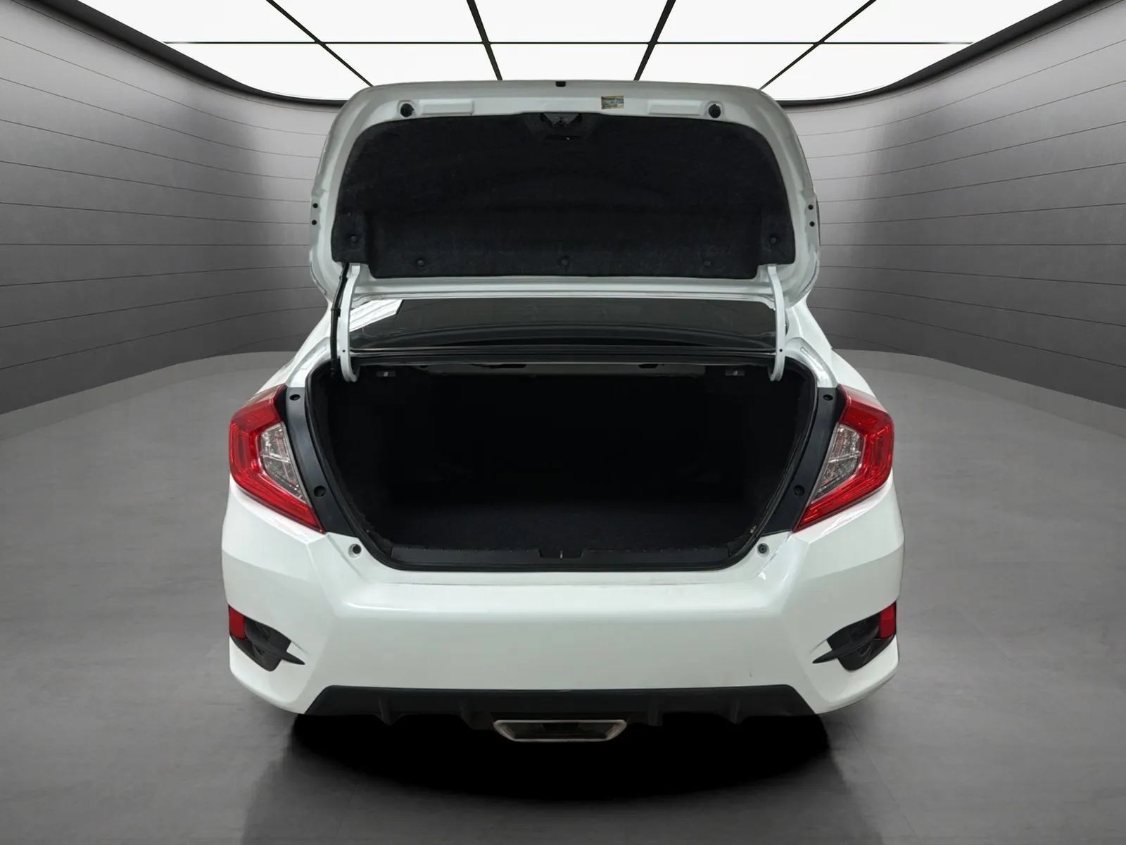 Used 2019 Honda Civic Sport image 20