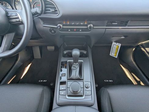 New 2026 MAZDA CX-30 AWD 2.5 S image 19