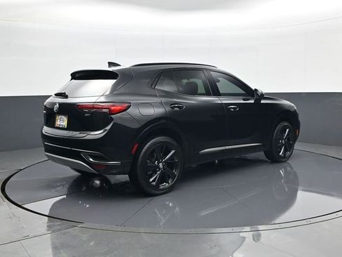 Used 2023 Buick Envision Essence w/ Sport Touring Package image 5