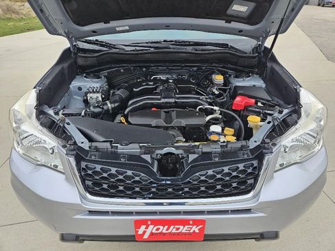 Used 2016 Subaru Forester 2.5i Premium w/ Popular Package #2 image 20