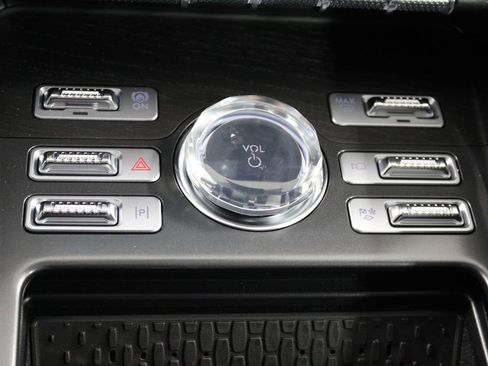 New 2026 Lincoln Nautilus Reserve w/ Jet Appearance Package image 46