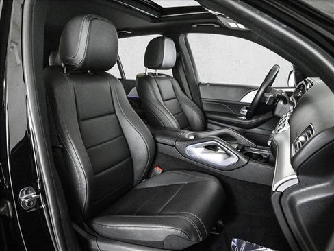 Used 2024 Mercedes-Benz GLE 450e 4MATIC image 22
