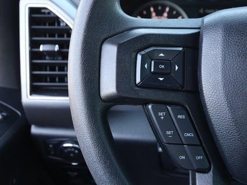 Used 2020 Ford F150 XLT w/ Equipment Group 301A Mid image 11