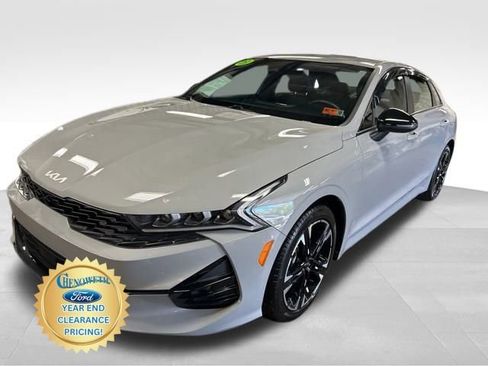 Used 2023 Kia K5 GT-Line w/ GT-Line Premium Package image 1