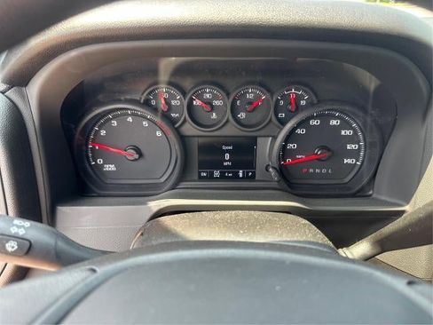 New 2025 GMC Sierra 2500 Pro w/ Convenience Package image 20