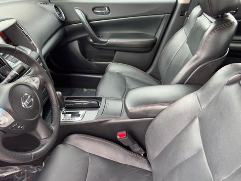 Used 2014 Nissan Maxima 3.5 S image 19