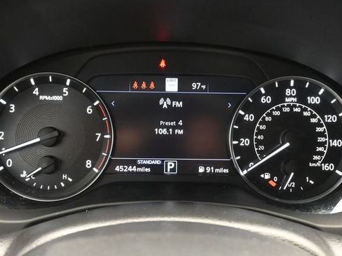 Used 2023 INFINITI QX50 Sport FWD image 38