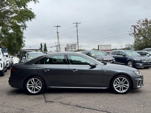 Used 2023 Audi A4 2.0T Premium Plus w/ Premium Plus Package image 7