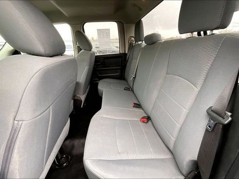 Used 2020 RAM 1500 Tradesman w/ Popular Equipment Group image 27