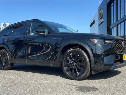 New 2025 MAZDA CX-90 3.3 Turbo w/ Premium Sport Pkg