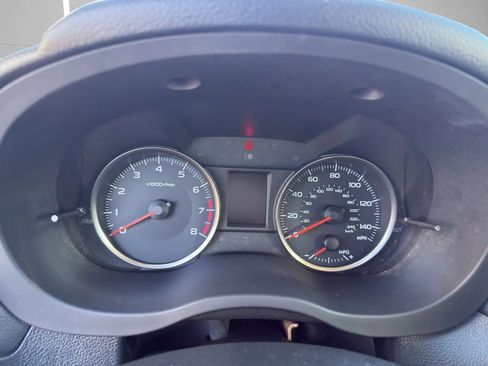 Used 2017 Subaru Crosstrek 2.0i Premium image 19