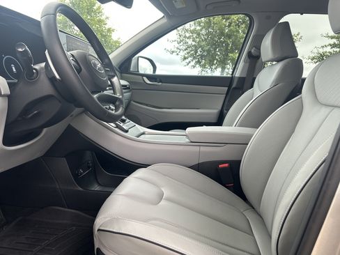 Used 2024 Hyundai Palisade SEL w/ Premium Package FWD image 26
