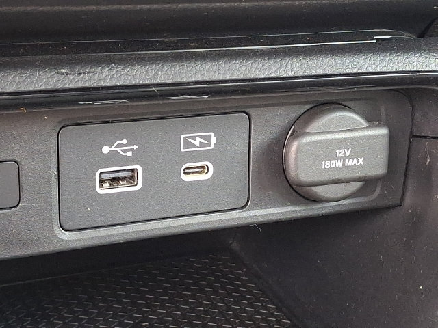 Used 2024 Honda CR-V Sport image 24