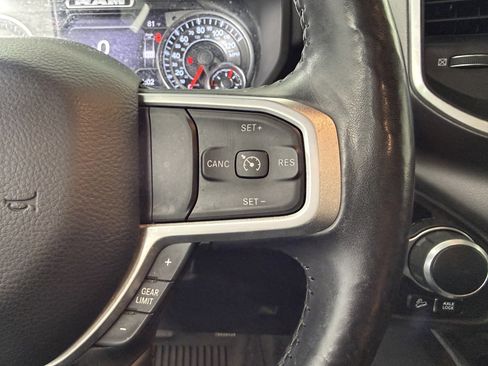 Used 2020 RAM 1500 Big Horn image 17