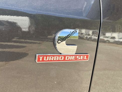 New 2026 RAM 3500 Laramie w/ Max Tow Package image 20