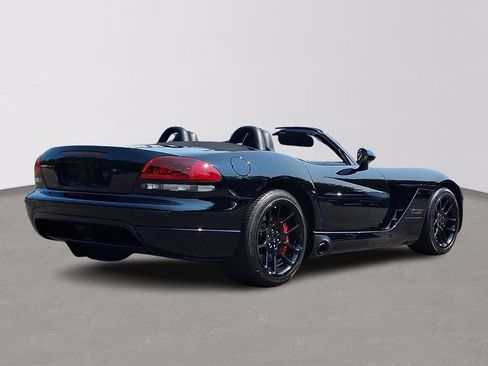 Used 2004 Dodge Viper SRT-10 RWD image 6