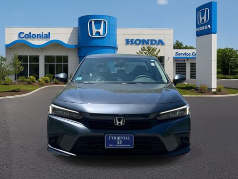 Used 2023 Honda Civic LX image 10