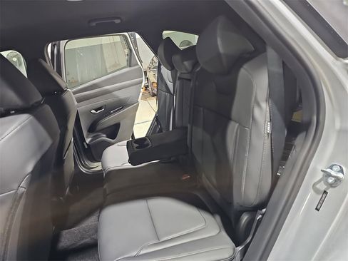 New 2026 Hyundai Tucson XRT image 15