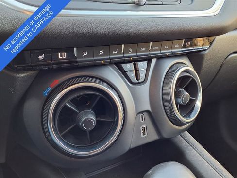 Used 2019 Chevrolet Blazer LT image 26