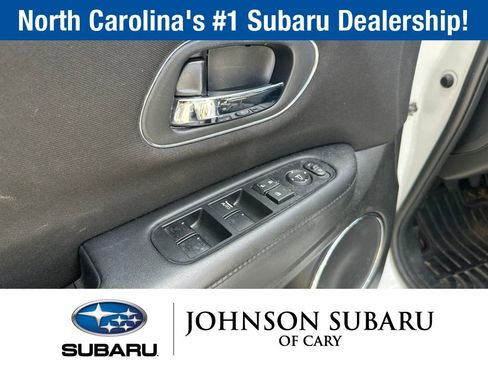 Used 2018 Honda HR-V EX image 18