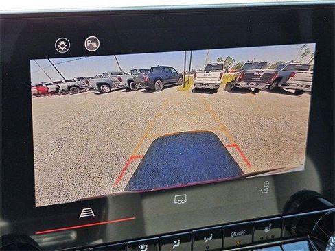 New 2025 GMC Canyon Elevation w/ Convenience Package image 20