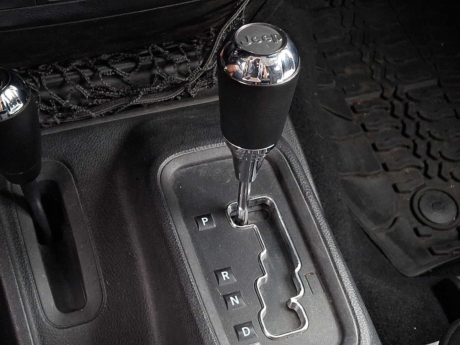 Used 2015 Jeep Wrangler Sport AWD/4WD image 15