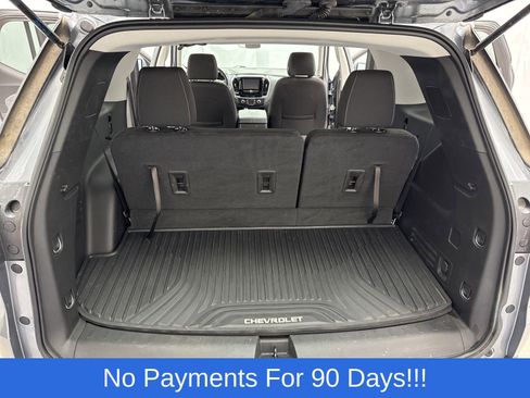 Used 2018 Chevrolet Traverse LT image 42