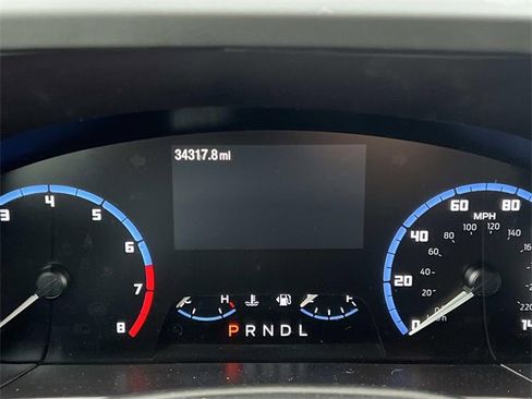 Certified 2023 Ford Bronco Sport Big Bend w/ Convenience Package image 21