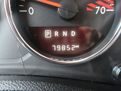 Used 2016 Jeep Wrangler Unlimited Rubicon AWD/4WD image 26