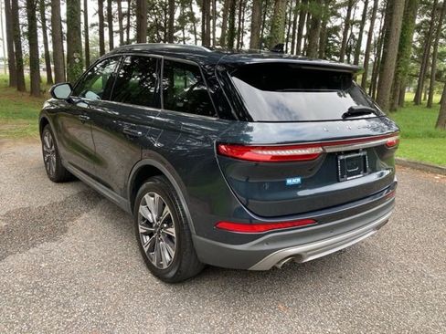 Used 2021 Lincoln Corsair Reserve w/ Elements Package image 6