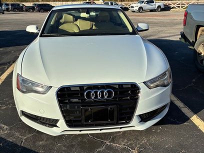 Used 2014 Audi A5 2.0T Premium Plus w/ Premium Plus Package