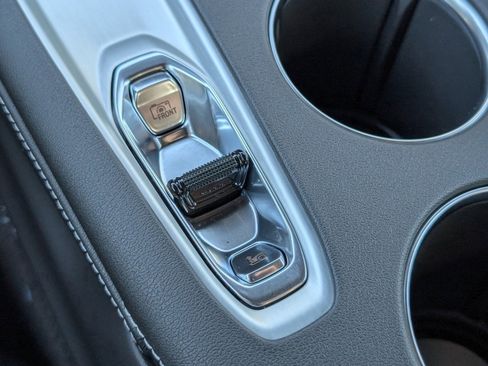 New 2026 Chevrolet Corvette Stingray Preferred Cpe w/ Z51 Performance Package image 21